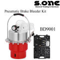 Pneumatic Brake Fluid Bleeder Kit (BD9001). 