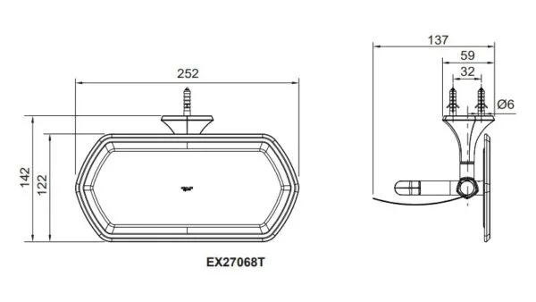 (Preorder)%20KOHLER%20Occasion%20covered%20tp%20holder%20w/%20tray%20Occasion%20covered%20toilet%20paper%20holder%20with%20shelf,%20chrome%20K-EX27068T-CP%20-%20Image%203
