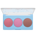 (Preorder) SRICHAND - Snowy Dreams Cheek Palette Srichan Snowy Dream Cheek Palette. 