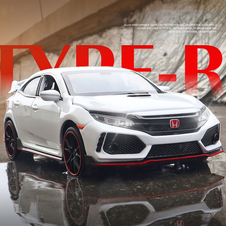 (Preorder)%20LEO%201:32%20Scale%20HONDA%20CIVIC%20TYPE-R%20DIECAST%20model%20alloy%20car%20sound%20and%20light%20pull%20back%20caR%20TOYS%20COLLECTION%20Toys%20for%20boys%20Gift%20Collection%20%E1%80%80%E1%80%9C%E1%80%B1%E1%80%B8%E1%80%80%E1%80%85%E1%80%AC%E1%80%B8%E1%80%85%E1%80%9B%E1%80%AC%E1%80%A1%E1%80%9B%E1%80%AF%E1%80%95%E1%80%BA%20-%20Image%205