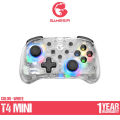 (Preorder)Gamesir T4-Mini Gaming Controller, mobile game joystick, game joystick, can be played with PC / Mobile / Switch ဂိမ်းခလုတ်. 