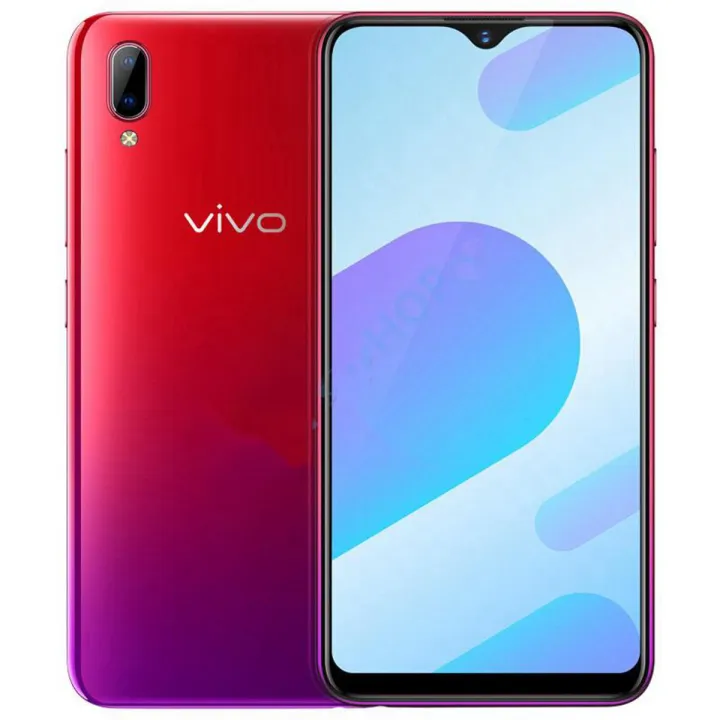 VIVO%20Y93%20Music%20&%20Fashion%2018:9%20HD+(6GB+128GB)%20-%20Image%202