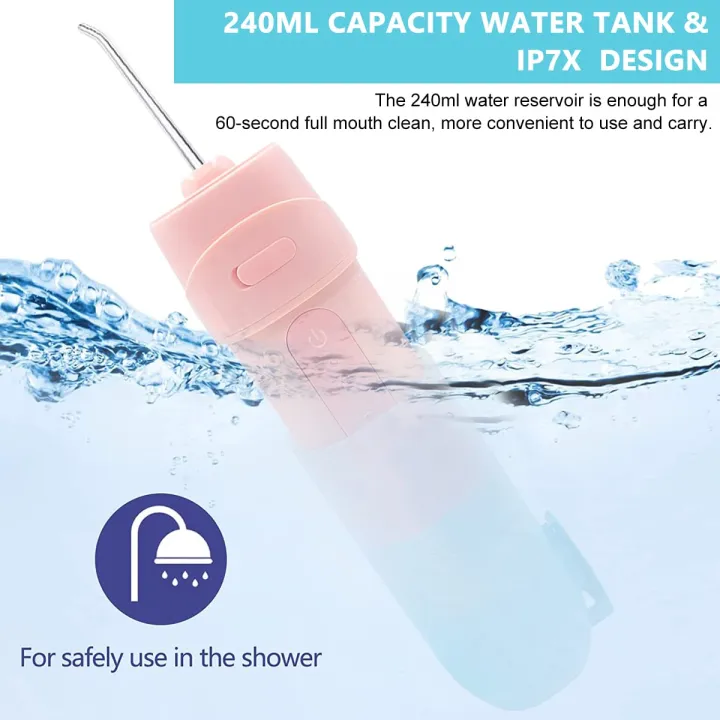 Water%20Dental%20flosser%20for%20Teeth%20Cleaning,%20Portable%20Rechargeable%203%20Modes%204%20Tips%20IPX7%20Waterproof%20Water%20Teeth%20Cleaner%20Pick%20for%20Home%20Travel%20-%20Image%208