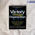 Victory Through Organization - Dave Ulrich. 