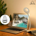 USB Portable LED Desk Lamp. 