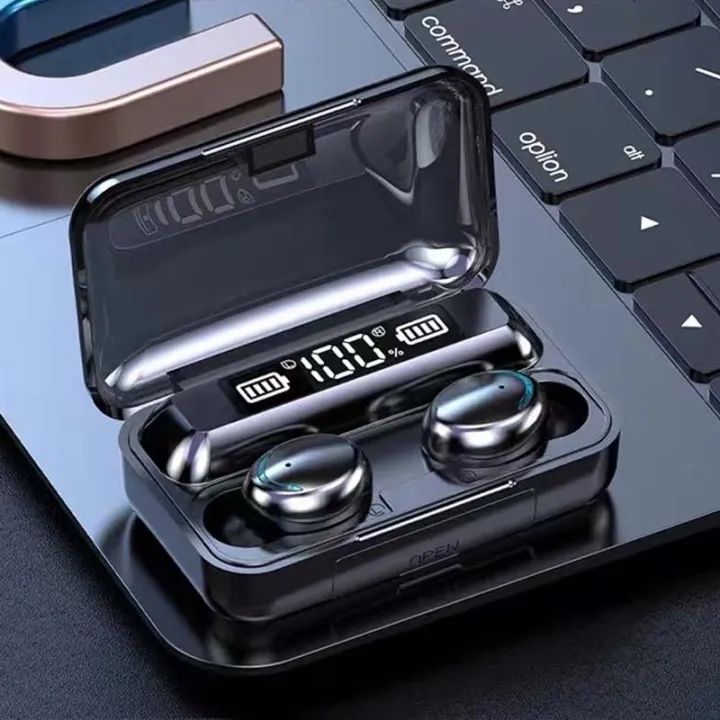 Newest%20Bluetooth%20stereo%20headphones,%20wireless%20headphones,%20left%20and%20right%20sound%20separation,%20TWS%20Wireless%20bluetooth%205.0%20headset%20Earphone%20Earbud%20model%20F9%20/%20M10%20is%20a%20touch%20type%20for%20iPhone%20Samsung%20oppo%20vivo%20-%20Image%204