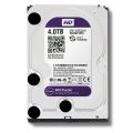 WD Purple Surveillance Hard Drive. 