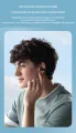 Golden Pyae Ambie Sound Earcuffs Bluetooth 5.3 (နားမနာသောဘလူးတု 5.3 နားကြပ်). 
