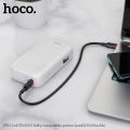 Power bank J98 Cool PD45W 15000mAh. 