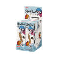(Preorder) POP MART BAZBON Label Plan Series 1/8 Action Figure Blind Box အမျိုးသားစီးဖိနပ်. 