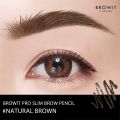 Browit Pro Slim Brow Pencil (0.06g). 
