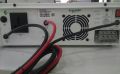 Schneider Solar Hybrid System 850 inverter. 