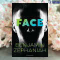 Face - Benjamin Zephaniah. 