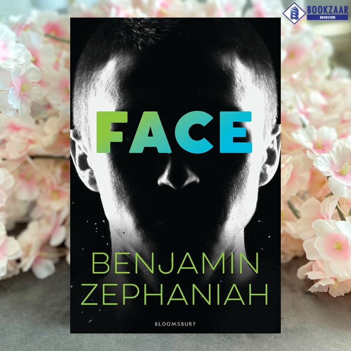 Face - Benjamin Zephaniah