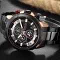 Curren Men Business Watch ( အမျိုးသားဝတ်နာရီ). 