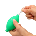 📸 Relife RL-043A Dust Cleaner💨 Air Blower Ball 2in1 💙. 