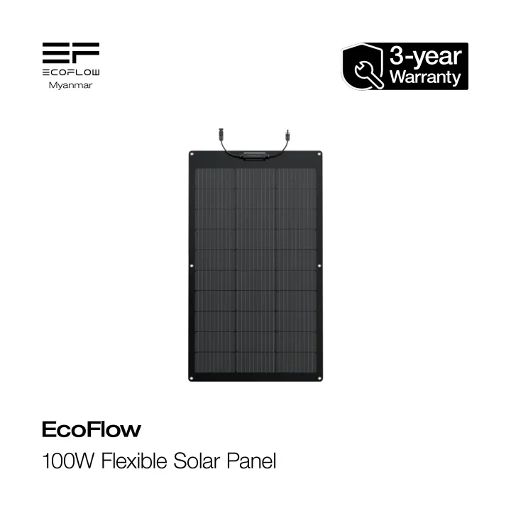 EcoFlow%20100W%20Flexible%20Solar%20Panel%20-%20Image%202