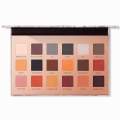 Matte Eyeshadow  Palette. 