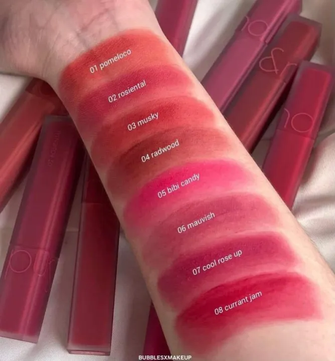 Romand%20Blur%20Fudge%20Tint%20%20(%2010%20Fudge%20Red%20)%20-%20Image%203