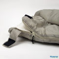 Comfort Lightweight Sleeping Bag (Comfort: 13°C, Limit 7°C) - Naturehike. 