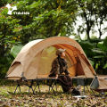 (Preorder) Vidalido Floating Tent Plus Portable tent Aluminum frame Hiking Travel Compact storage size Products shipped from Thailand ရွက်ဖျင်တဲ. 