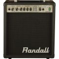 Randall RX Series VMX30 30W 12inch Guitar Combo Amp. 