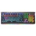 HP Mechanical Gaming Keyboard (GK520S). 