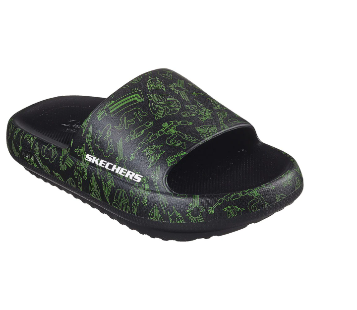 SKECHERS-WOMENS-SANDALS-FOAMIES%20WOMENS-ARCH%20FIT%20HORIZON-800019%20-%20Image%203