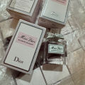 (Preorder) DIOR Miss Dior Blooming Bouquet 5ml. Dior Blooming Bouquet, new cloth bow package. 