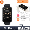 Xiaomi Smart Band 7 Pro Smart Watch (Global Version). 