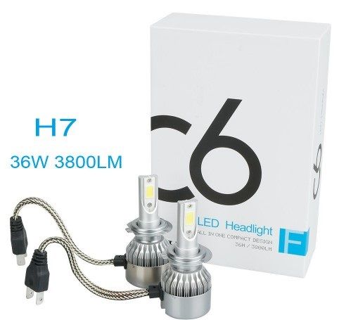 2%20Pcs%20C6%20H7%20Car%20Headlight%20Led%20Cob%2036W%203000K%20for%20Led%20Car%20Light%20-%20Image%202