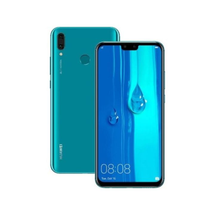 Huawei Y9 2019