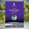 Cambridge Global English 2E Learner's Book 8 (Color). 