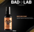 BAD LAB_ War Machine Dual Anti-Bacterial & Deodorising Fragrance 100ml. 