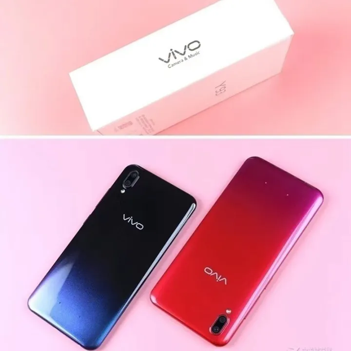 VIVO%20Y93%20Youth%20Music%2019:9%20HD(3GB+64GB)%20-%20Image%203