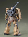 (Preorder) 1/144 HG GTO MS-06C-6/R6 Zaku Robot Action Figure Anime C-6 2 Types Plastic Model Toys Mecha Toys Gift for Children ကလေးကစားစရာအရုပ် . 