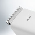 ဆံပင်ညှပ်စက် Mi Xiaomi Enchen Boost Hair Clipper for Men, Cordless ,- USB Fast Charge (White). 