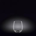 New World Whisky Glass  Set of 6pcs 13Oz (370ml). 