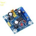 NE555 Frequency Generator Duty Cycle and Frequency Adjustable Module. 