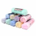 66*42CM Random Color PVA Chamois Car Wash Towel Cleaner. 