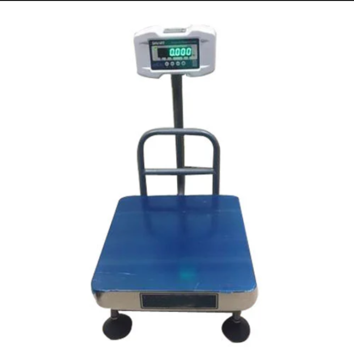 Digital Weighing Scale( လုပ်ငန်းသုံး ကတ္တား )