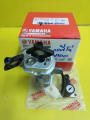 (Preorder) Genuine Yamaha Fino key switch set (4DO-XH252-11) for the first-generation Fino and the separate speedometer models. Free shipping.. 