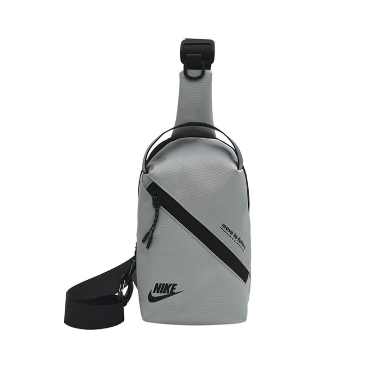 (Preorder) High Quality Messenger Bag, Casual Sports Bag for Men and Women, Chest Bag