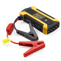 (Preorder) InFinite 2-in-1 4USB jump starter & power bank 99,800 mAh jump starter set with air pump + USB car battery jumper, model IF-29AC ကားဘက်ထရီနှိုးစက်. 