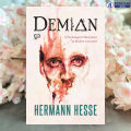 Demian - Hermann Hesse. 