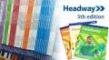 Headway 5th Edition Ebooks ( All Levels ). 
