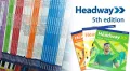 Headway 5th Edition Ebooks ( All Levels ). 