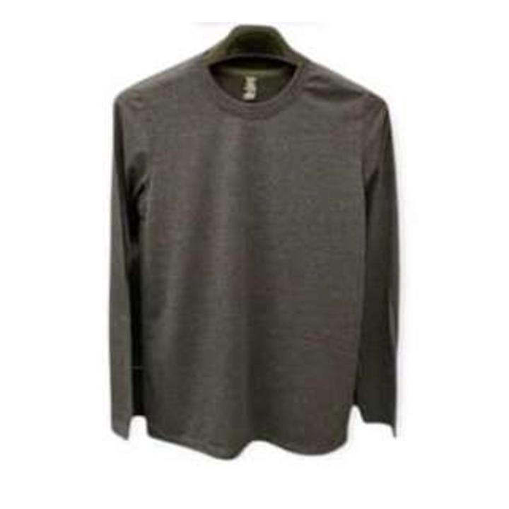 Great Men Fashion : T Shirt Plane လက်ရှည်