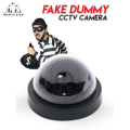 F.a.k.e CCTV Camera Child Toy Camera. 