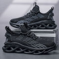(Preorder) SOCRS Men's Fashion Sneakers Sports Shoes Non-Slip Breathable Soft, Large Size Mesh Shoes 47 48 49 50 အမျိုးသားစီးဖိနပ်. 